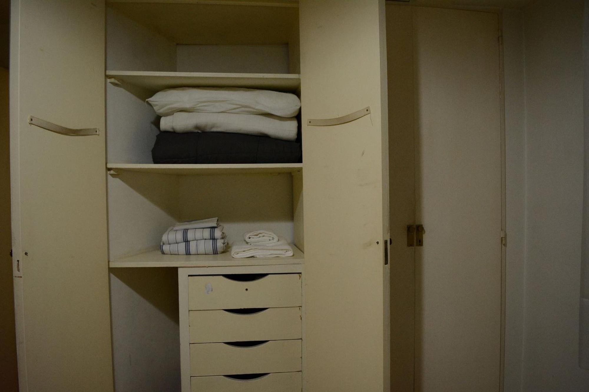 Ferienwohnung Apartamento Comodo Para 3 En Recoleta Buenos Aires Exterior foto
