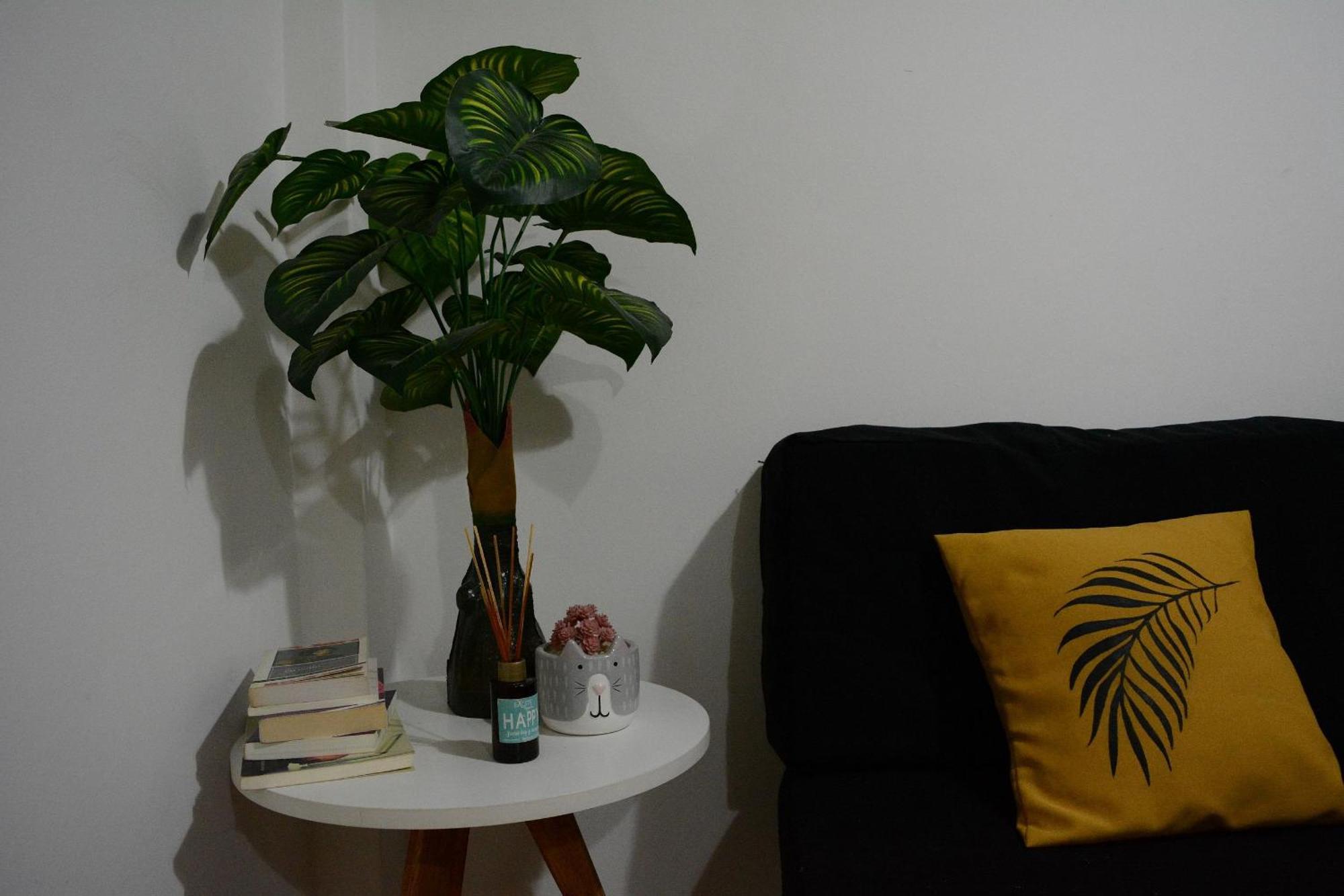 Ferienwohnung Apartamento Comodo Para 3 En Recoleta Buenos Aires Exterior foto